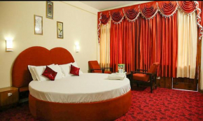 MHA hotel ever green manali